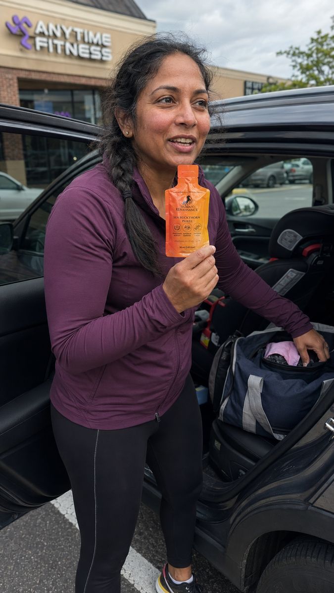 Sunita R.
