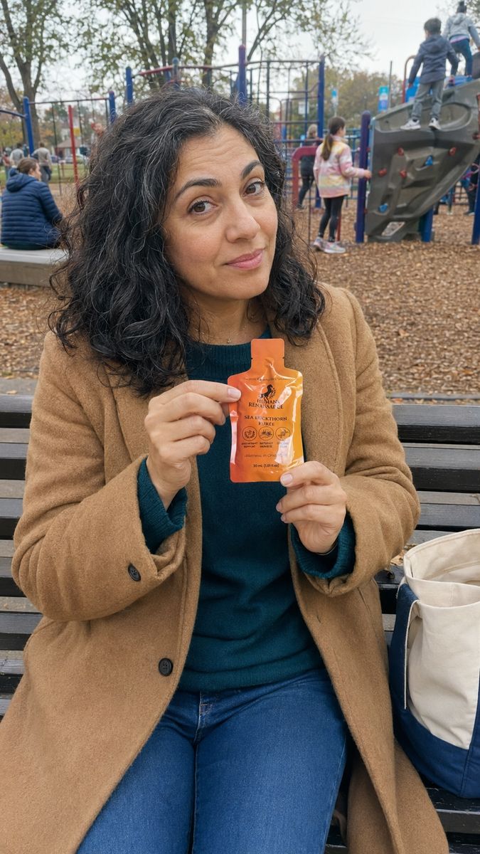 Amira K.