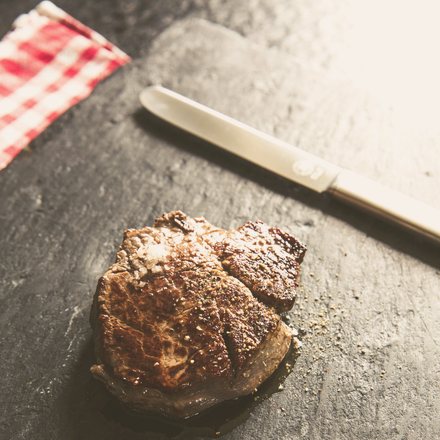 sirloin steaks
