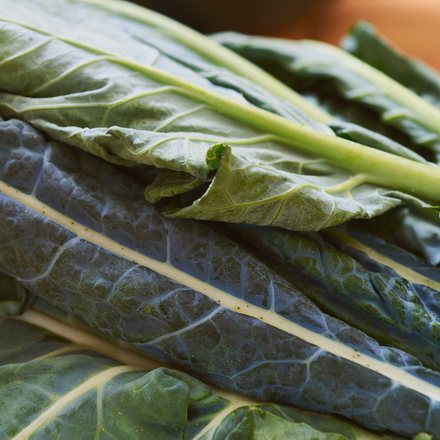 kale