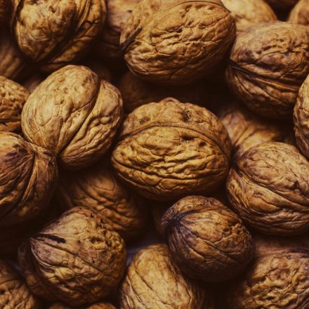 walnuts