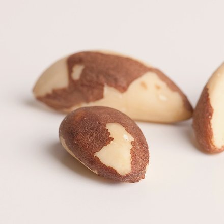 brazil nuts