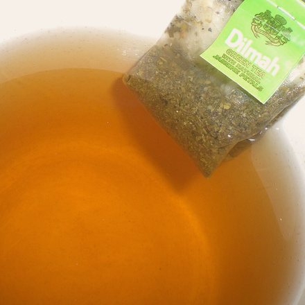 green tea