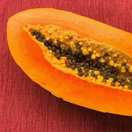 papaya