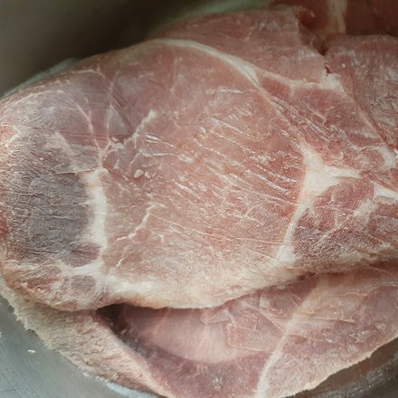 pork tenderloin