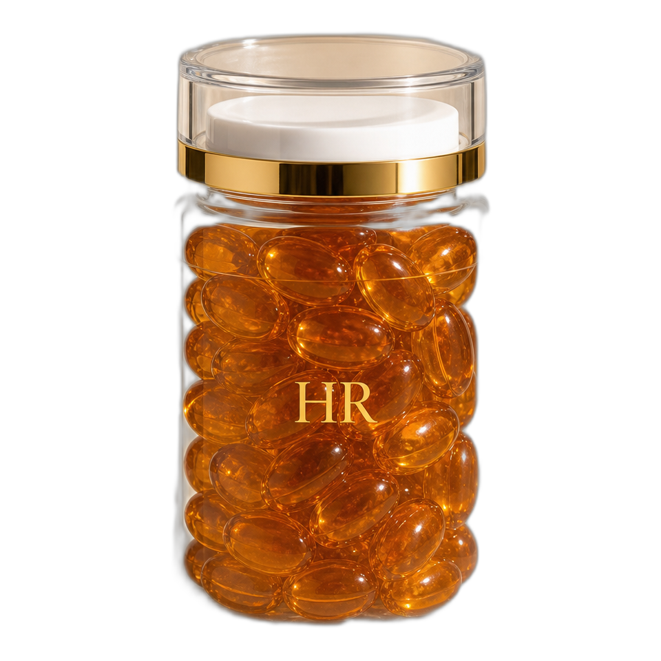 Soft Gel Capsules