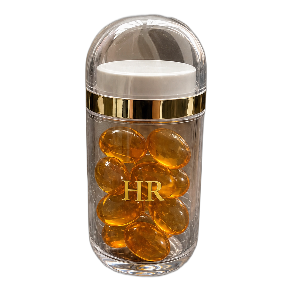 Travel Capsule