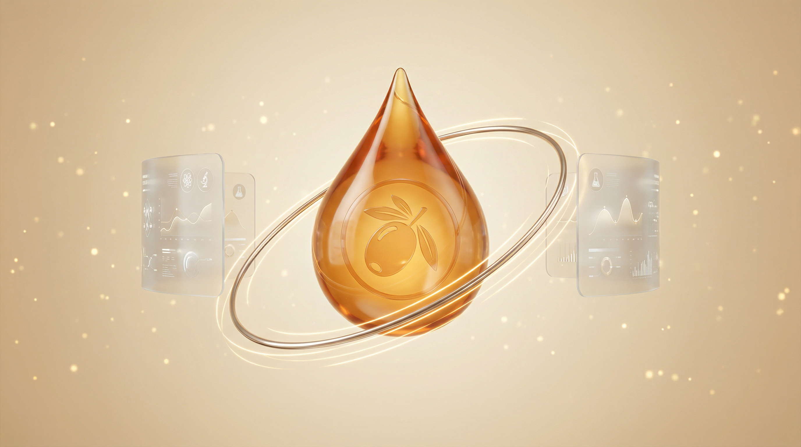 Sea buckthorn research hero
